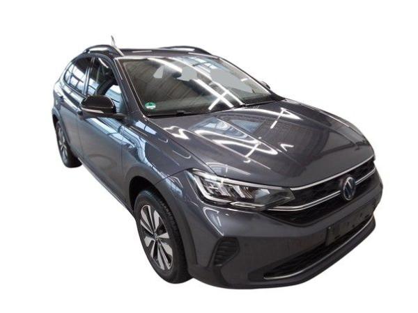 Volkswagen Taigo Goal TSI