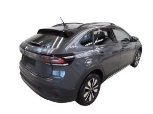 Volkswagen Taigo Goal TSI