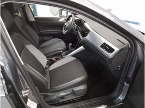 Volkswagen Taigo Goal TSI