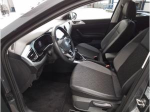 Volkswagen Taigo Goal TSI