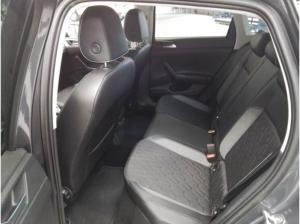 Volkswagen Taigo Goal TSI