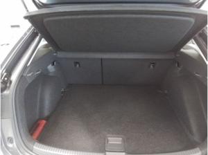 Volkswagen Taigo Goal TSI