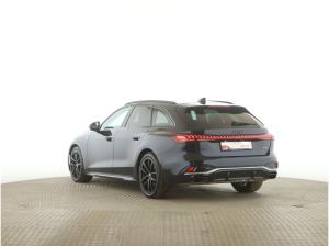Audi A5 Avant 2.0 TFSI quattro edition one AHK+B&O+RFK