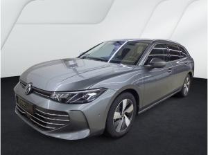 Volkswagen Passat Variant Business 1.5 TSI eHybrid 110kW DSG - ACC AHK Rear View Navi LED Massage SHZ CarPlay PDC HUD