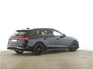 Audi A5 Avant 2.0 TFSI quattro edition one AHK+B&O+RFK