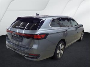 Volkswagen Passat Variant Business 1.5 TSI eHybrid 110kW DSG - ACC AHK Rear View Navi LED Massage SHZ CarPlay PDC HUD
