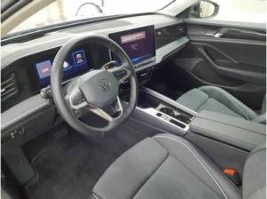 Volkswagen Passat Variant Business 1.5 TSI eHybrid 110kW DSG - ACC AHK Rear View Navi LED Massage SHZ CarPlay PDC HUD