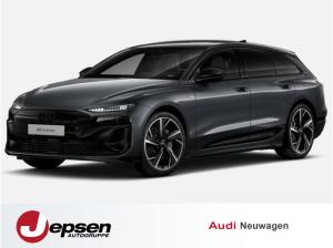 Audi A6 Avant S line business e-tron qu. 21 PANO Matr