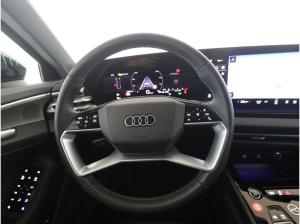 Audi A5 Avant 2.0 TFSI quattro edition one AHK+B&O+RFK