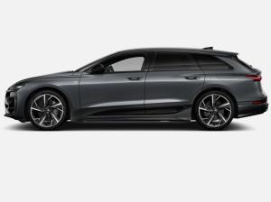 Audi A6 Avant S line business e-tron qu. 21 PANO Matr