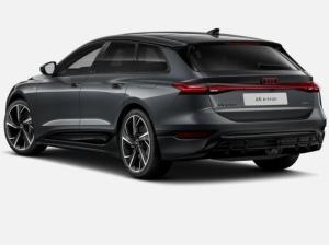 Audi A6 Avant S line business e-tron qu. 21 PANO Matr