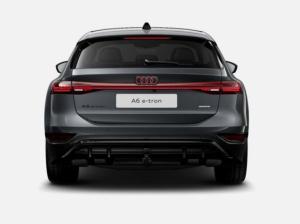 Audi A6 Avant S line business e-tron qu. 21 PANO Matr