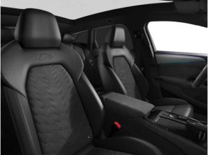 Audi A6 Avant S line business e-tron qu. 21 PANO Matr