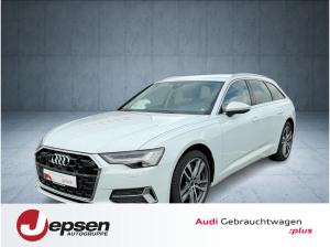 Audi A6 Avant TFSI e Sport advanced qu S tr Matrix AHK