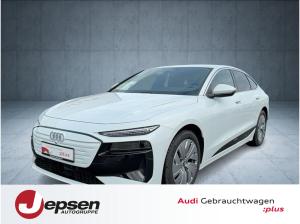 Audi A6 e-tron A6 Sportback e-tron Matrix 360 4xSHZ ACC AHK Kam.