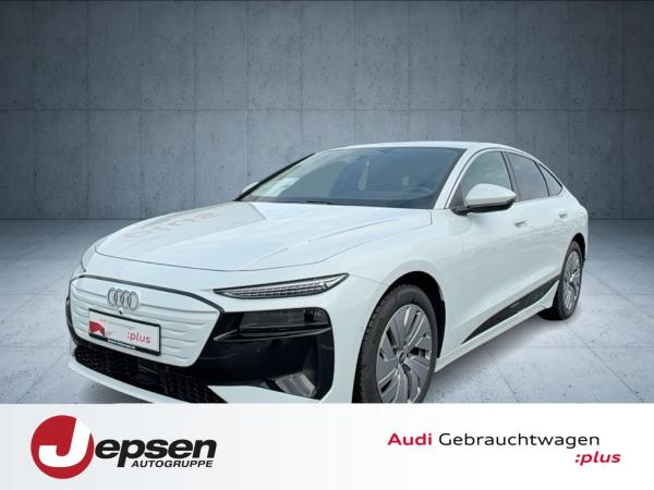 Audi A6 e-tron A6 Sportback e-tron Matrix 360 4xSHZ ACC AHK Kam.