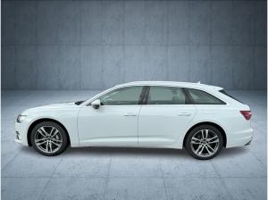 Audi A6 Avant TFSI e Sport advanced qu S tr Matrix AHK