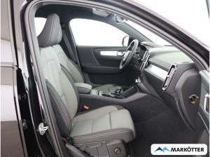 Volvo XC40 B3 Core sofort verfügbar! Markötter Gütersloh