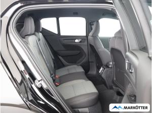 Volvo XC40 B3 Core sofort verfügbar! Markötter Gütersloh