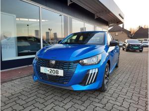 Peugeot 208 e208 Allure