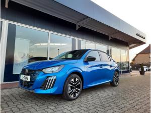 Peugeot 208 e208 Allure