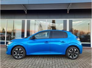 Peugeot 208 e208 Allure