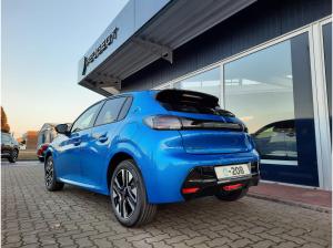 Peugeot 208 e208 Allure