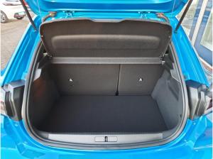 Peugeot 208 e208 Allure