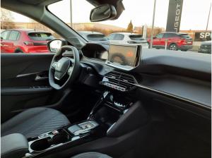 Peugeot 208 e208 Allure