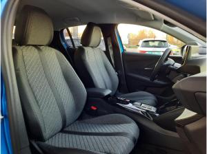 Peugeot 208 e208 Allure