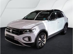 Volkswagen T-Roc GOAL 2.0 TDI 110kW DSG-AHK Rear View Navi  ACC SHZ CarPlay LED Plus Park Assist LM