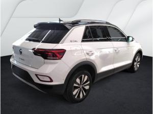 Volkswagen T-Roc GOAL 2.0 TDI 110kW DSG-AHK Rear View Navi  ACC SHZ CarPlay LED Plus Park Assist LM