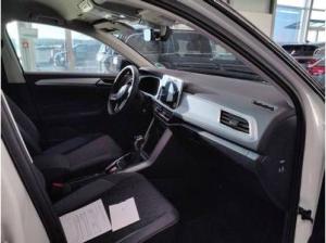 Volkswagen T-Roc GOAL 2.0 TDI 110kW DSG-AHK Rear View Navi  ACC SHZ CarPlay LED Plus Park Assist LM