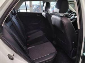 Volkswagen T-Roc GOAL 2.0 TDI 110kW DSG-AHK Rear View Navi  ACC SHZ CarPlay LED Plus Park Assist LM