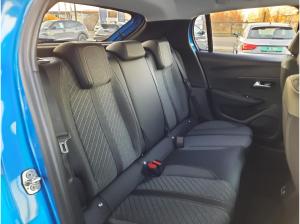 Peugeot 208 e208 Allure