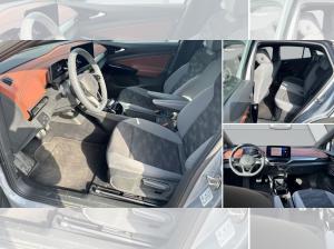 Volkswagen ID.5 (E39)