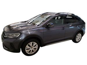 Volkswagen Taigo Goal TSI DSG