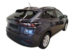 Volkswagen Taigo Goal TSI DSG