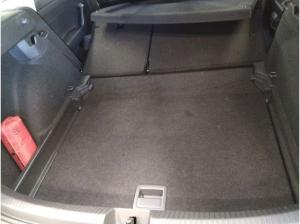 Volkswagen Taigo Goal TSI DSG