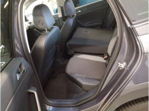 Volkswagen Taigo Goal TSI DSG