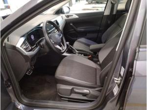 Volkswagen Taigo Goal TSI DSG