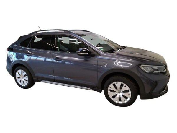 Volkswagen Taigo Goal TSI DSG