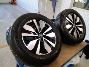 Volkswagen Taigo Goal TSI DSG