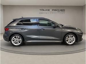 Audi A3 30 Sportback TFSI S-Line -GW :plus Wochen