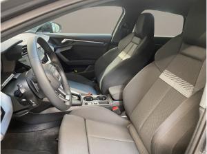 Audi A3 30 Sportback TFSI S-Line -GW :plus Wochen