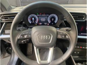 Audi A3 30 Sportback TFSI S-Line - AUDI SOMMERDEALS 2026