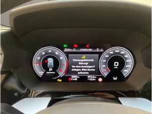 Audi A3 30 Sportback TFSI S-Line -GW :plus Wochen