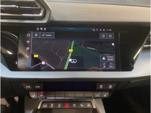 Audi A3 30 Sportback TFSI S-Line -GW :plus Wochen