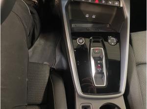 Audi A3 30 Sportback TFSI S-Line -GW :plus Wochen