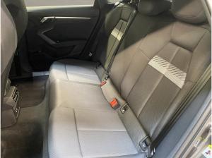 Audi A3 30 Sportback TFSI S-Line - AUDI SOMMERDEALS 2026